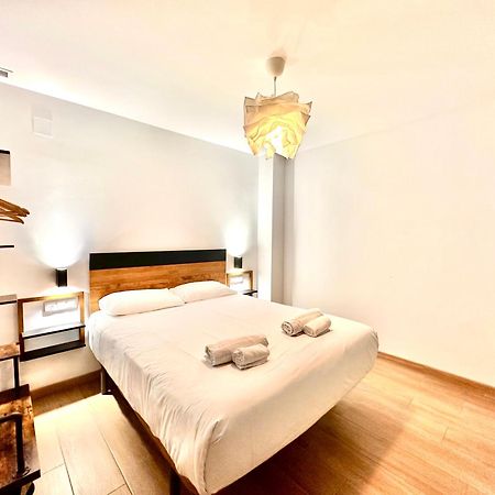 Place Your Place Suites Benimaclet Valencia Exterior photo
