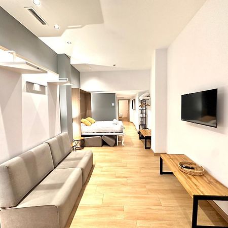 Place Your Place Suites Benimaclet Valencia Exterior photo