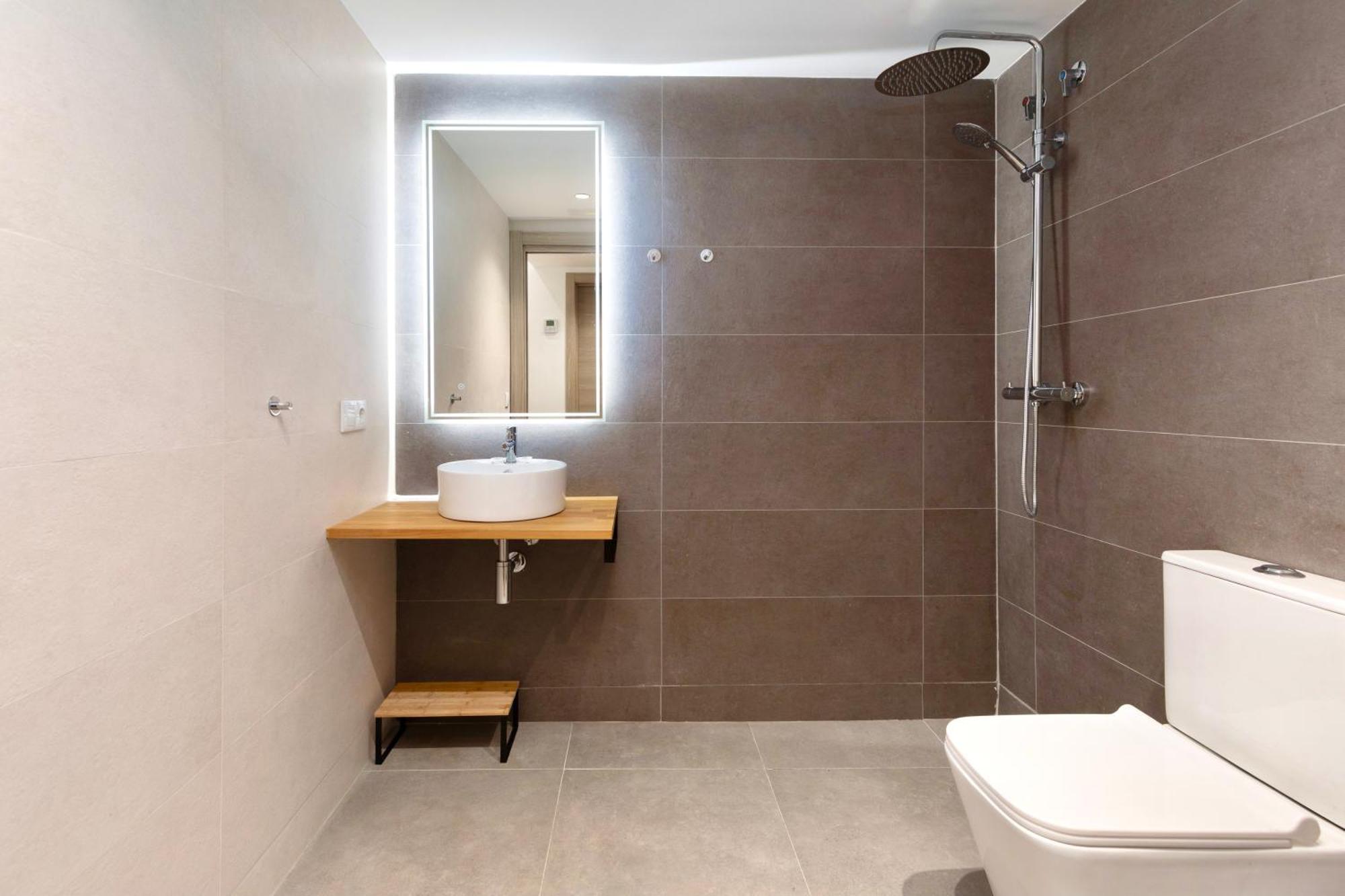 Place Your Place Suites Benimaclet Valencia Exterior photo