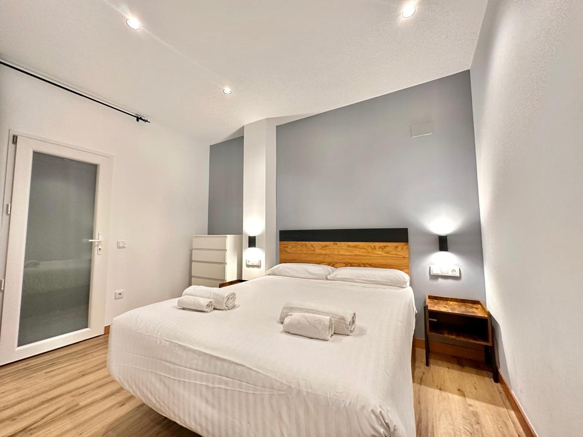 Place Your Place Suites Benimaclet Valencia Exterior photo