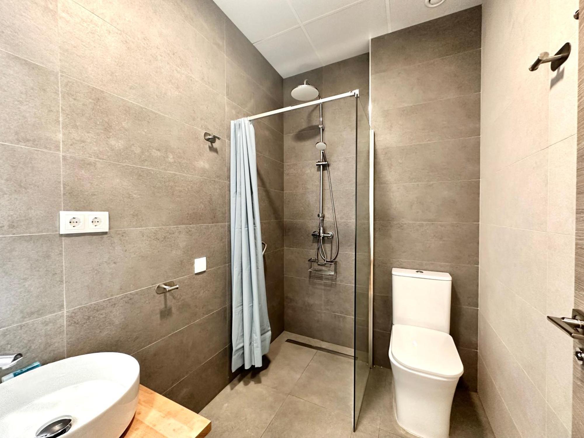 Place Your Place Suites Benimaclet Valencia Exterior photo